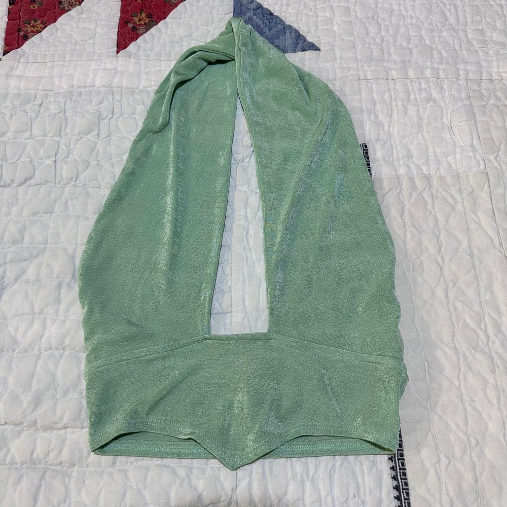Princess Polly Halter Top
